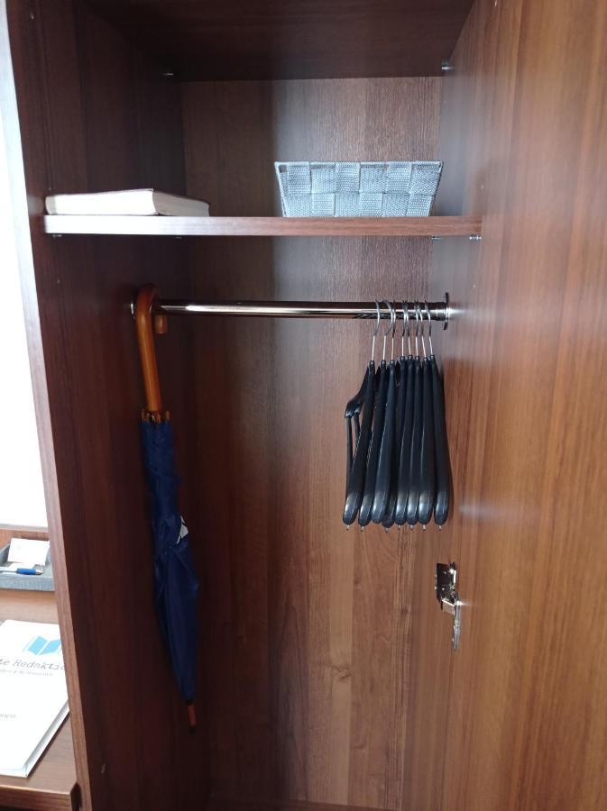 Hotel Alte Redaktion Gevelsberg Kültér fotó